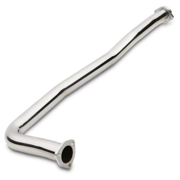 Stainless Steel Exhaust Decat Downpipe - Land Rover Defender 300TDI L316 94-98