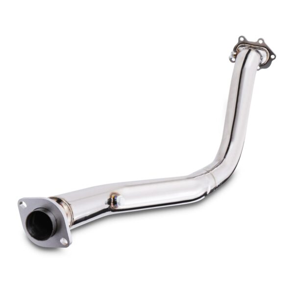 3" Exhaust Decat Downpipe - Subaru Impreza Newage WRX STI 01-07 - Image 3