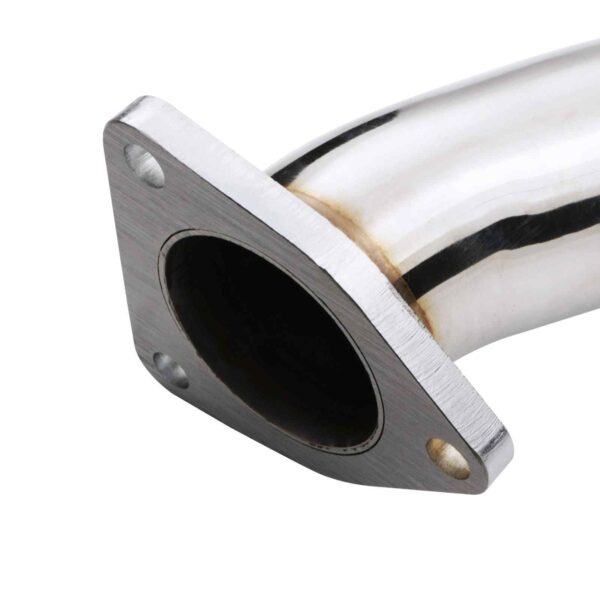 200 Cell Sports Cat Downpipes - Nissan Fairlady Z33 350Z 3.5 03-06 - Image 4