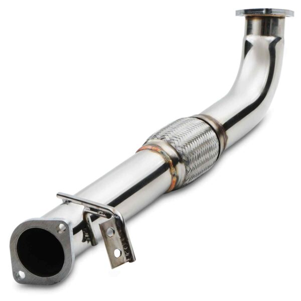 3" Exhaust Downpipe - Nissan Silvia 180SX 200SX S13 S14 SR20DET 89-00 - Image 3