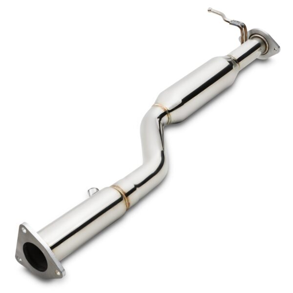 3" Exhaust Decat Downpipe - Mazda RX8 1.3 03-12