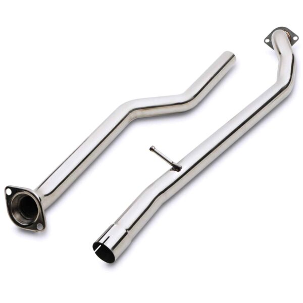 Exhaust Decat Centre Section - Mazda MX5 NC MK3 1.8 / 2.0 05-13