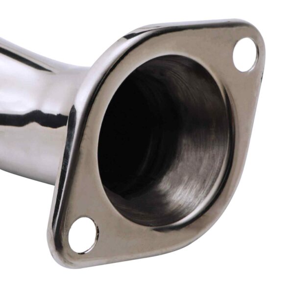 Exhaust Decat Centre Section - Mazda MX5 NC MK3 1.8 / 2.0 05-13 - Image 6