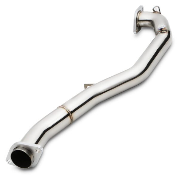 Exhaust Decat Centre Section - Subaru Impreza Sport Newage 1.6 / 1.8 / 2.0 GL / GX Non Turbo 97-05