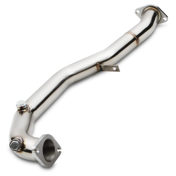 Exhaust Decat Centre Section - Subaru Impreza Sport Newage 1.6 / 1.8 / 2.0 GL / GX Non Turbo 97-05 - Image 8