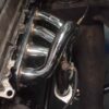 Exhaust Manifold - Toyota MR2 W30 Roadster / MRS 1.8 00-07 - Image 9