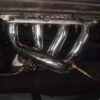 Exhaust Manifold - Toyota MR2 W30 Roadster / MRS 1.8 00-07 - Image 10