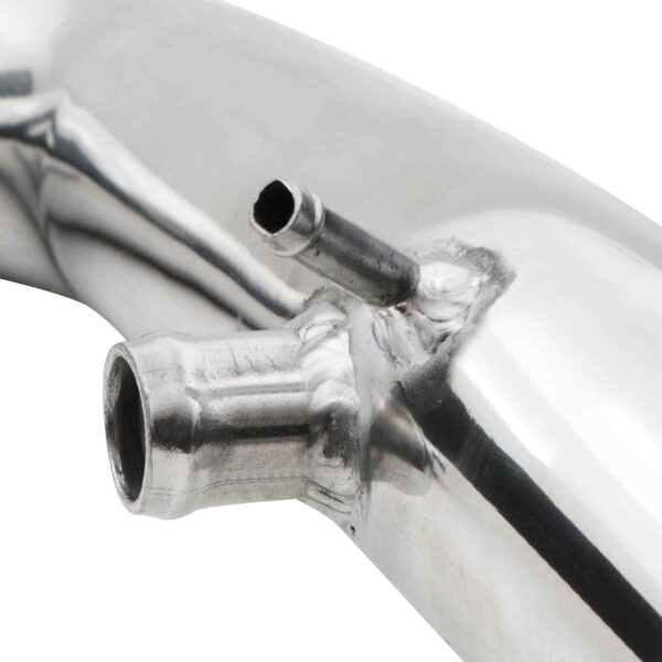 Aluminium Boost Pipe - Audi S3 8L 1.8T BAM 99-03 - Image 9