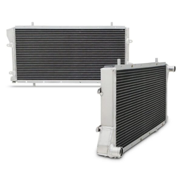 40mm High Flow Radiator - Rover MG TF 1.6 / 1.8 02-05