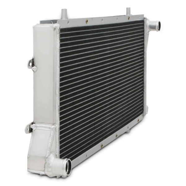 40mm High Flow Radiator - Rover MG TF 1.6 / 1.8 02-05 - Image 3