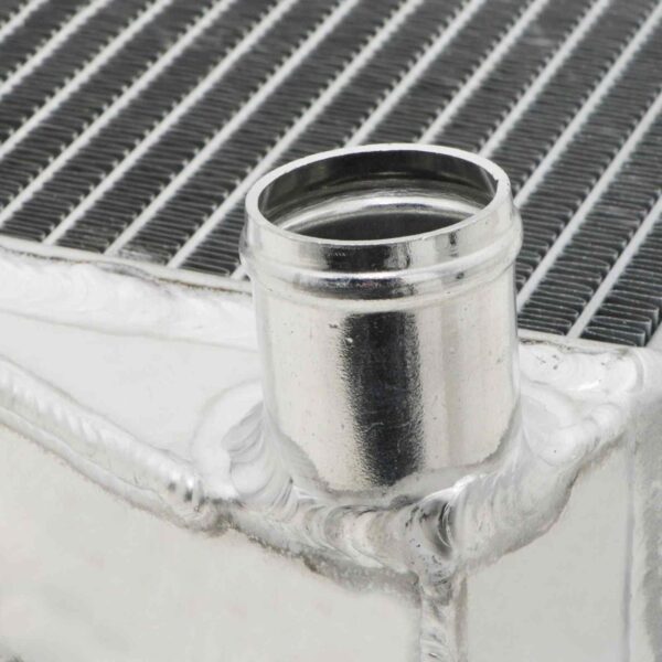 40mm High Flow Radiator - Rover MG TF 1.6 / 1.8 02-05 - Image 7