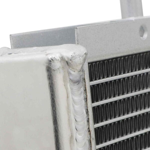 40mm High Flow Radiator - Rover MG TF 1.6 / 1.8 02-05 - Image 8