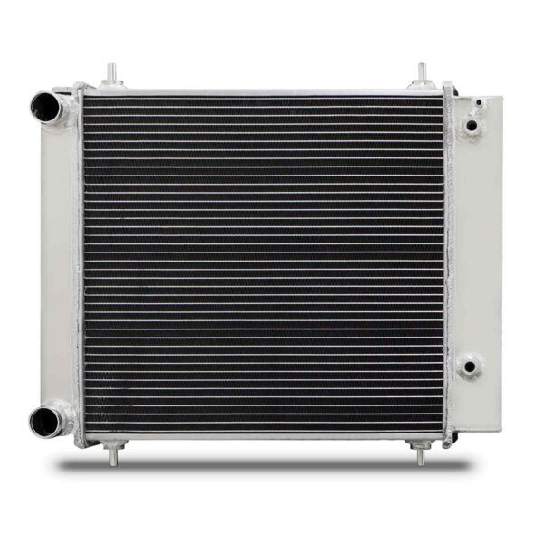 High Flow Alloy Radiator To Fit Land Rover Discovery 1 / Defender 300TDI 2.5TD 84-98