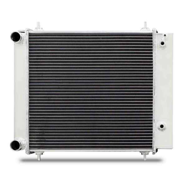 High Flow Alloy Radiator To Fit Land Rover Discovery 1 / Defender 300TDI 2.5TD 84-98 - Image 10