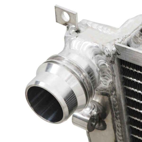 42mm High Flow Radiator - BMW 3 Series E46 / Z4 E85 / E86 98-09 - Image 7