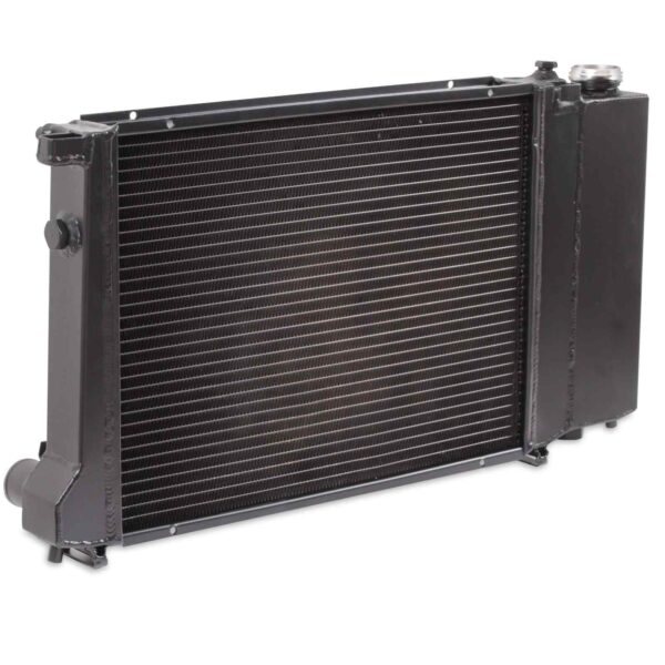 High Flow Alloy Radiator - BMW 3 / 5 Series E30 / E34 / E36 / 1.6 / 1.8 / 2.0 / 2.3 / 2.5 82-01 - Image 6