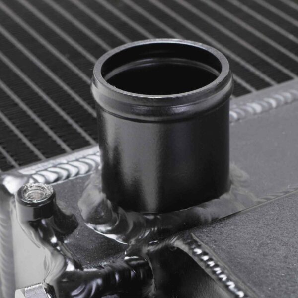 High Flow Alloy Radiator - BMW 3 / 5 Series E30 / E34 / E36 / 1.6 / 1.8 / 2.0 / 2.3 / 2.5 82-01 - Image 8