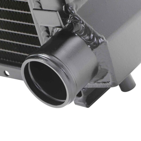 High Flow Alloy Radiator - BMW 3 / 5 Series E30 / E34 / E36 / 1.6 / 1.8 / 2.0 / 2.3 / 2.5 82-01 - Image 11