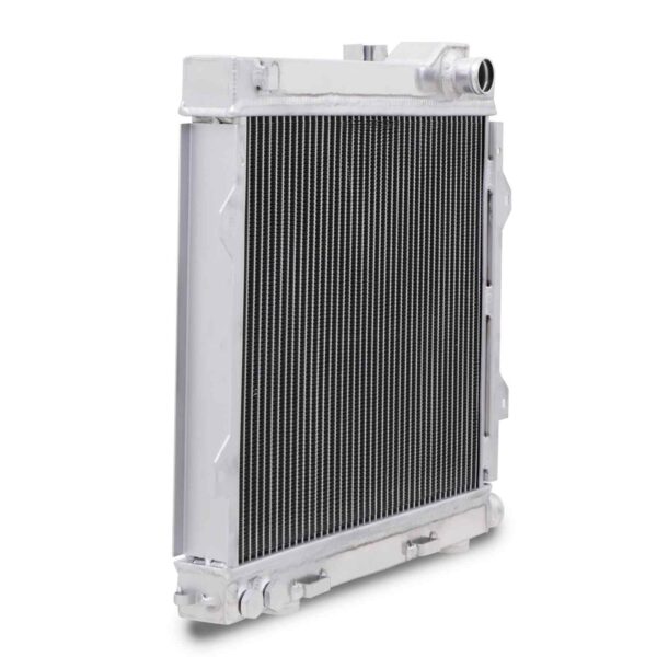 40mm High Flow Radiator - BMW 3 Series E30 2.3 M3 81-94 - Image 3