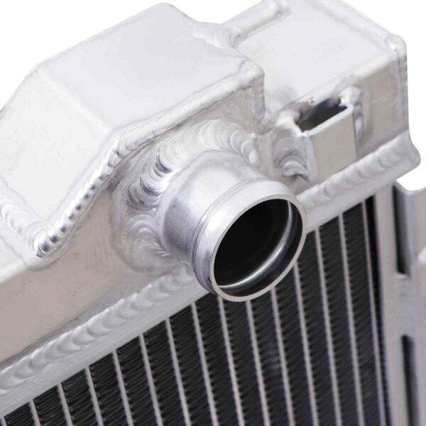 40mm High Flow Radiator - BMW 3 Series E30 2.3 M3 81-94 - Image 4