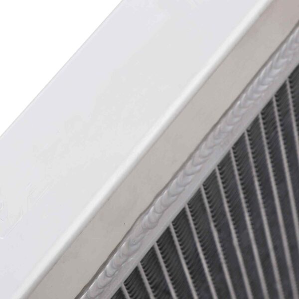 40mm High Flow Radiator - BMW 3 Series E30 2.3 M3 81-94 - Image 5