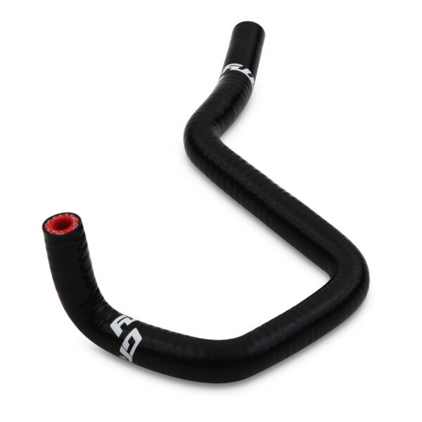 Silicone Radiator Hoses - Subaru Impreza Classic WRX STI GC8 92-95 - Image 5