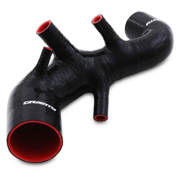 Silicone Intake Pipe - Audi TT 8N MK1 / S3 / Leon Cupra R 1.8 225 02-06