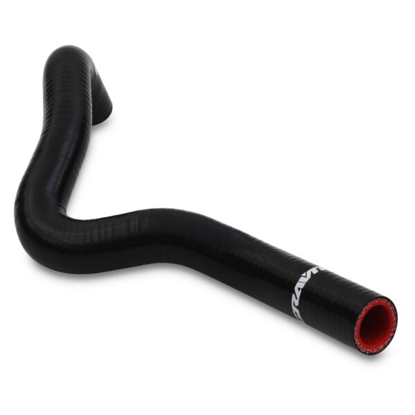 Silicone Intake Pipe Kit - VW Golf MK4 GTI / Audi A3 S3 / Seat Leon 1.8T 96-06 - Image 5