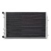 40mm High Flow Radiator - VW Polo 9N / Skoda Fabia 6Y TDI VRS 99-07 - Image 2