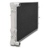 40mm High Flow Radiator - VW Polo 9N / Skoda Fabia 6Y TDI VRS 99-07 - Image 3