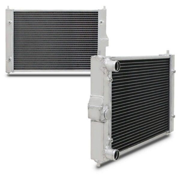 50mm High Flow Radiator - Volkswagen Polo 86C 1.3 G40 82-94