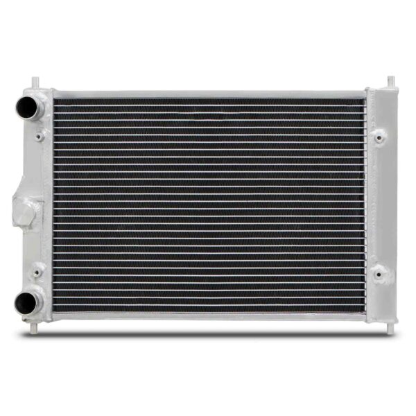 50mm High Flow Radiator - Volkswagen Polo 86C 1.3 G40 82-94 - Image 7