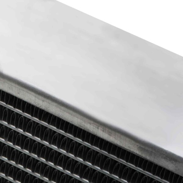 50mm High Flow Radiator - Volkswagen Polo 86C 1.3 G40 82-94 - Image 3