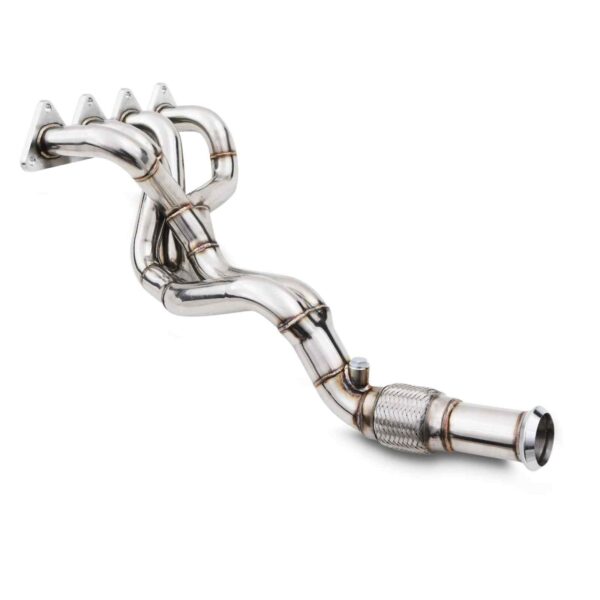 Exhaust Decat Manifold - Renault Clio MK3 Sport 197 / 200 2.0 16V 06-11 - Image 10