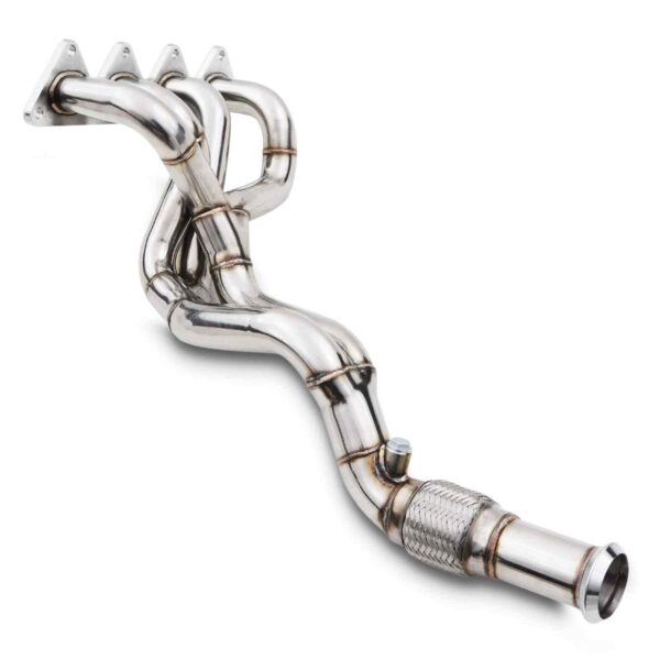 Exhaust Decat Manifold - Renault Clio MK3 Sport 197 / 200 2.0 16V 06-11 - Image 6