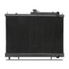 45mm High Flow Radiator - Nissan Skyline R33 R34 GTST / GT-T / GTR 93-98 - Image 2
