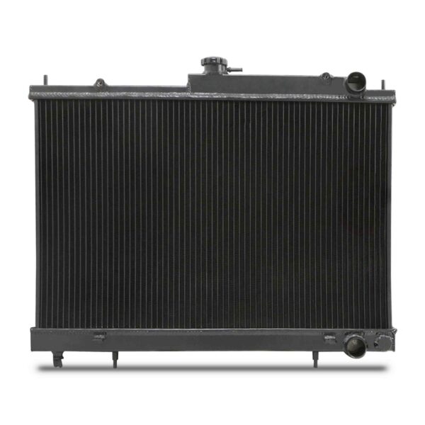 45mm High Flow Radiator - Nissan Skyline R33 R34 GTST / GT-T / GTR 93-98 - Image 2