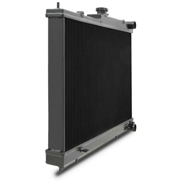 45mm High Flow Radiator - Nissan Skyline R33 R34 GTST / GT-T / GTR 93-98 - Image 3