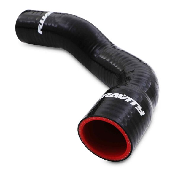 Silicone Radiator Hose Kit To Fit Land Rover Discovery 1 300TDI 2.5TD 94-98 - Image 3