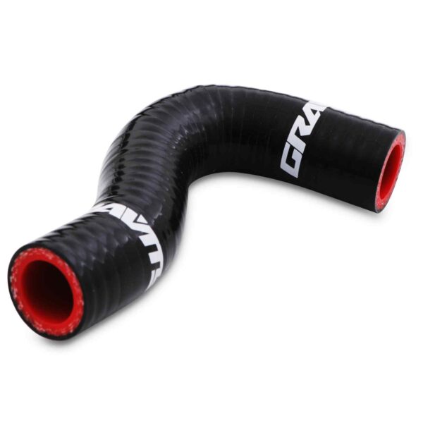 Silicone Radiator Hose Kit To Fit Land Rover Discovery 1 300TDI 2.5TD 94-98 - Image 4