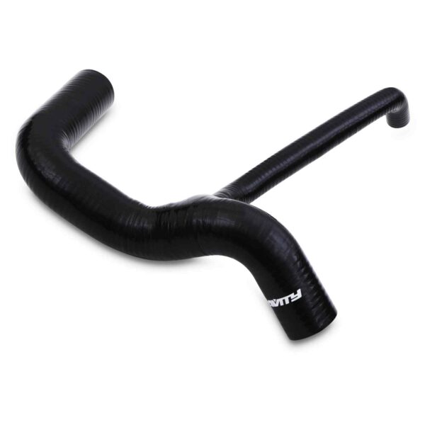 Silicone Radiator Hose Kit To Fit Land Rover Discovery 1 200TDI 2.5TD 89-98 - Image 2