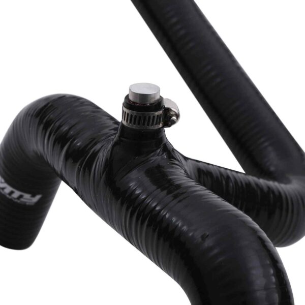 Silicone Radiator Hoses - Land Rover Discovery 2 4.0 V8 98-04 - Image 3