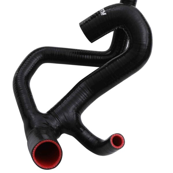 Silicone Radiator Hoses - Land Rover Discovery 2 4.0 V8 98-04 - Image 8