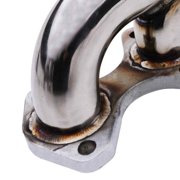 Exhaust Manifold  - BMW 3 Series E90 E91 320D N47 07-11 - Image 7