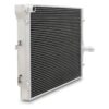 42mm High Flow Radiator - Audi A3 8P / TT S 8J / Seat Leon 1P / VW Golf MK4 / MK5 / MK6 03-15 - Image 2