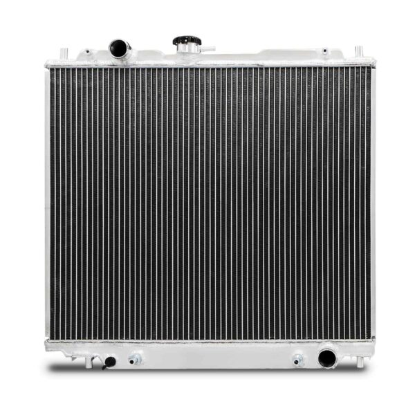 Mitsubishi Pajero / Shogun 2.8Td / 2.5Td 94-97 High Flow Alloy Radiator