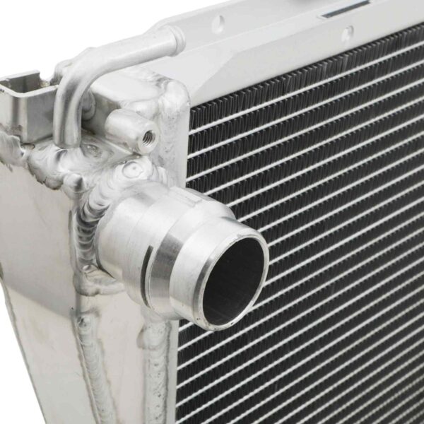 42mm High Flow Radiator - BMW 5 Series E39 M5 98-03 - Image 5