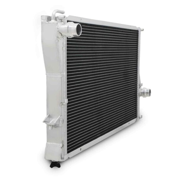 42mm High Flow Radiator - BMW 5 Series E39 M5 98-03 - Image 6