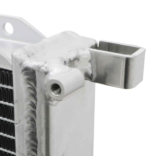 42mm High Flow Radiator - BMW 5 Series E39 M5 98-03 - Image 9