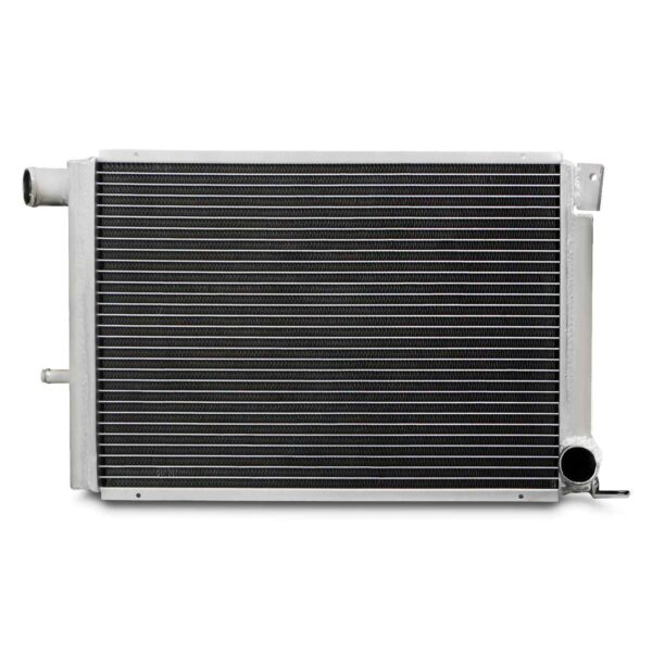 40mm High Flow Radiator - Ford Fiesta MK3 1.6 RS Turbo 89-97 - Image 2